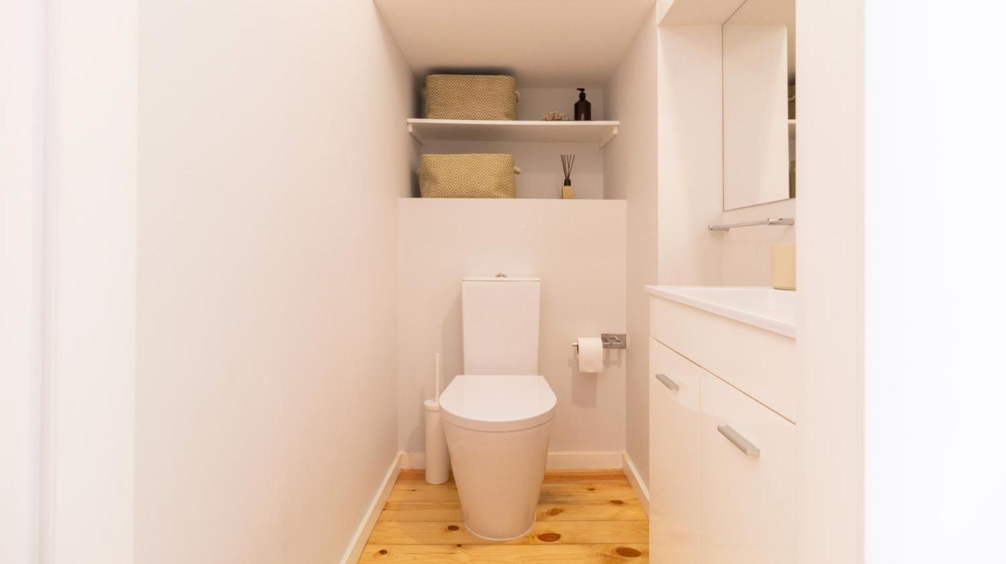 פורטו City Center Duplex W Patio By Lovelystay מראה חיצוני תמונה